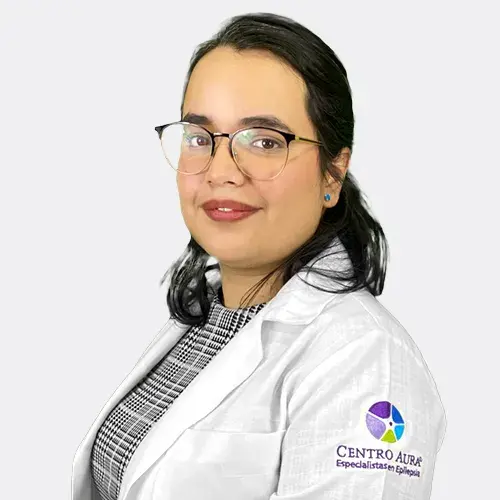Dra. Karen Edith Guzmán Sánchez