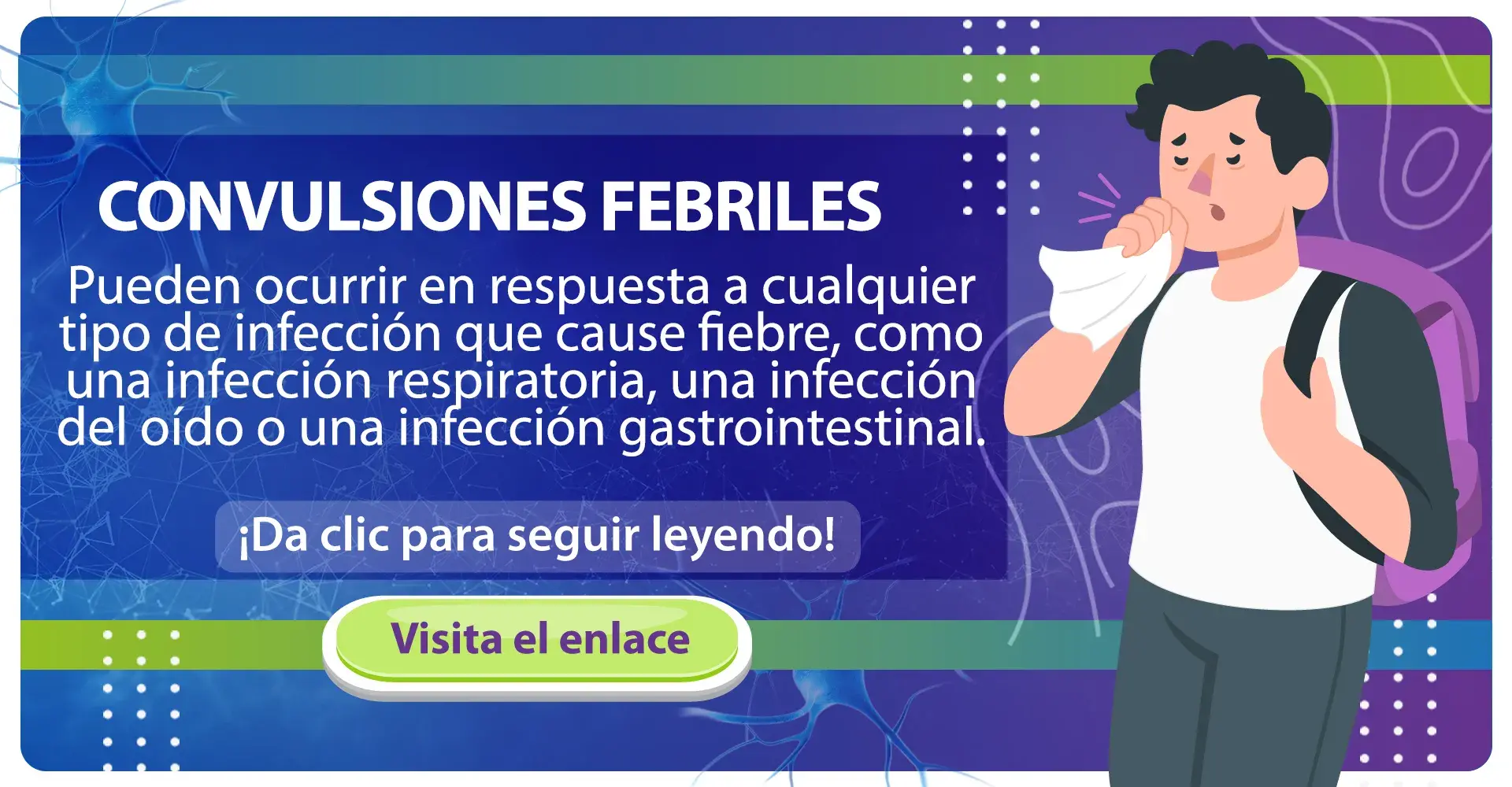 Como Son Las Convulsiones Por Fiebre En Niños