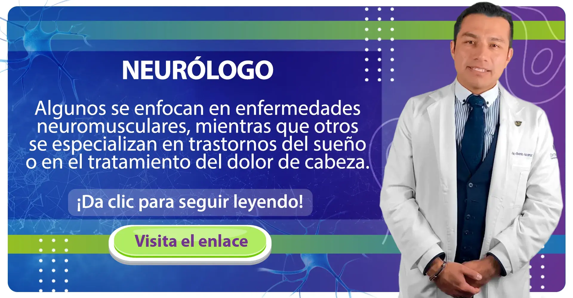 Neurólogo Todo Lo Que Debes Saber Sobre Este Médico 5137